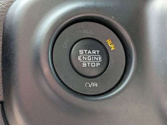 2021 Jeep Wrangler Unlimited Sahara 4xe