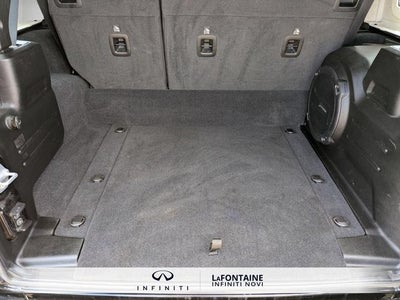 2021 Jeep Wrangler Unlimited Sahara 4xe