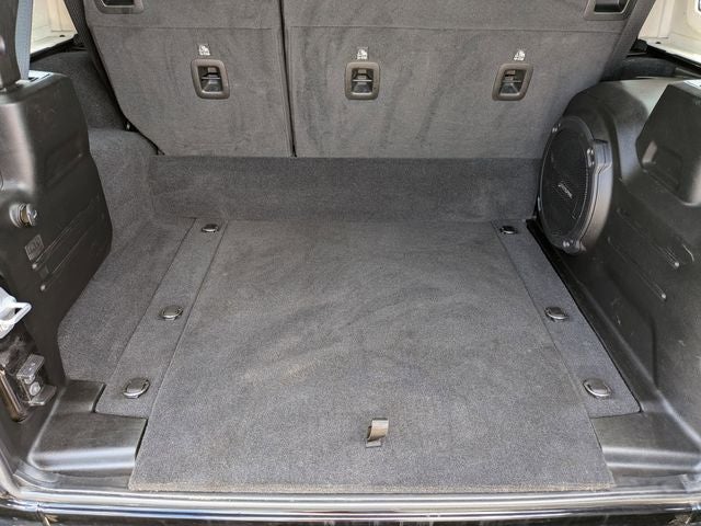 2021 Jeep Wrangler Unlimited Sahara 4xe
