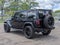 2021 Jeep Wrangler Unlimited Sahara 4xe