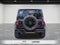 2021 Jeep Wrangler Unlimited Sahara 4xe