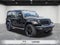 2021 Jeep Wrangler Unlimited Sahara 4xe