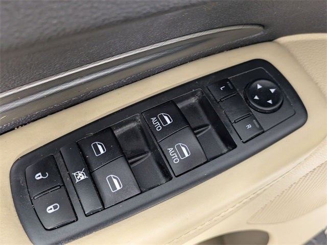 2019 Dodge Durango Citadel