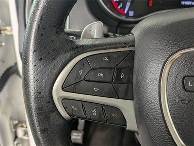 2019 Dodge Durango Citadel