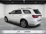 2019 Dodge Durango Citadel