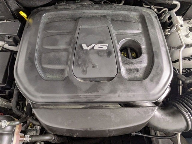 2019 Dodge Durango Citadel