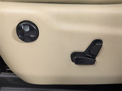 2019 Dodge Durango Citadel