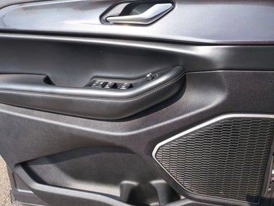 2022 Jeep Grand Cherokee Altitude