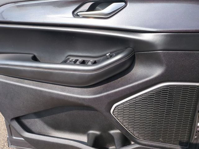 2022 Jeep Grand Cherokee Altitude