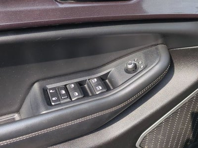2022 Jeep Grand Cherokee Altitude