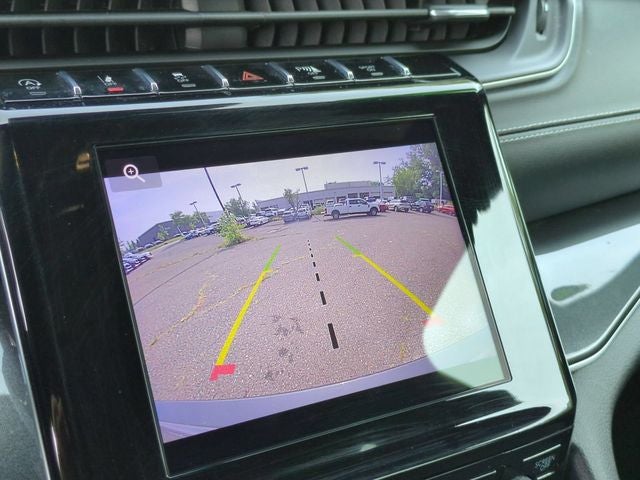 2022 Jeep Grand Cherokee Altitude
