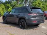 2022 Jeep Grand Cherokee Altitude