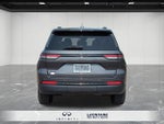 2022 Jeep Grand Cherokee Altitude