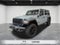 2024 Jeep Wrangler Willys 4xe