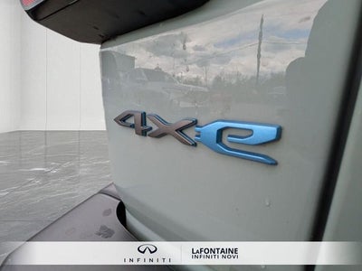 2024 Jeep Wrangler Sport S 4xe
