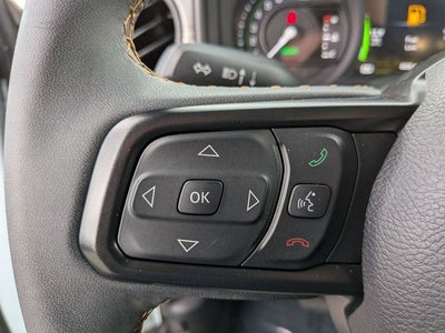 2024 Jeep Wrangler Sport S 4xe