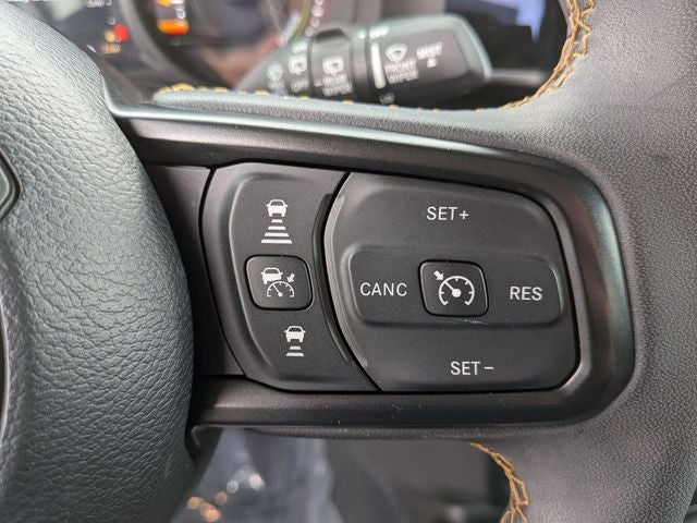 2024 Jeep Wrangler Sport S 4xe