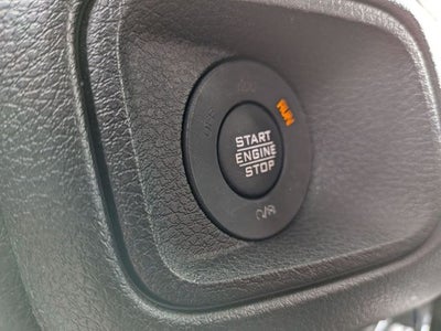 2024 Jeep Wrangler Sport S 4xe