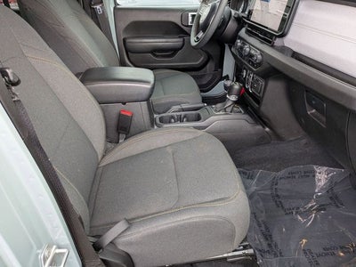 2024 Jeep Wrangler Sport S 4xe