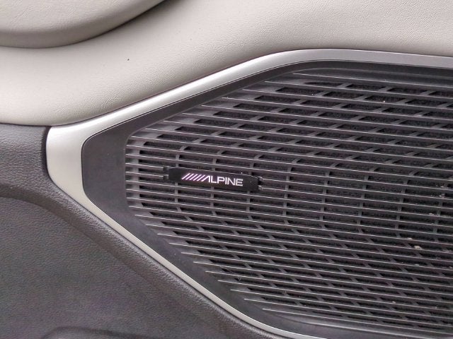 2025 Jeep Wagoneer Base