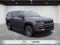 2025 Jeep Wagoneer Base