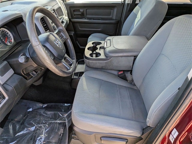 2016 RAM 1500 Express