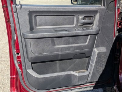 2016 RAM 1500 Express