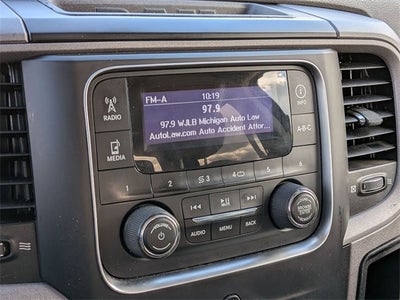 2016 RAM 1500 Express