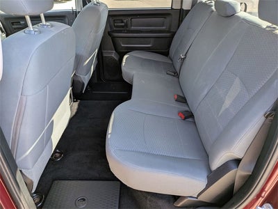 2016 RAM 1500 Express