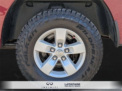 2016 RAM 1500 Express