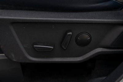 2021 Ford Bronco First Edition