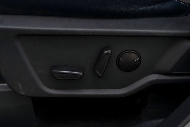 2021 Ford Bronco First Edition