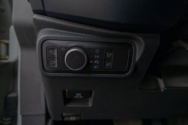 2021 Ford Bronco First Edition