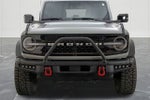 2021 Ford Bronco First Edition