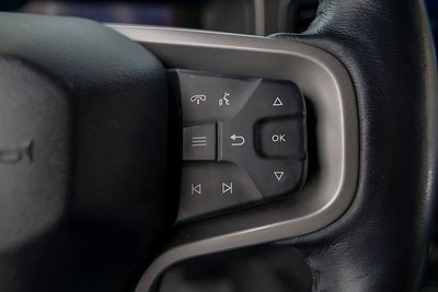 2021 Ford Bronco First Edition