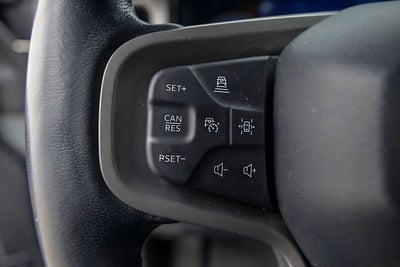 2021 Ford Bronco First Edition