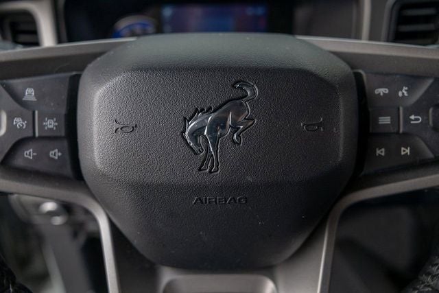 2021 Ford Bronco First Edition