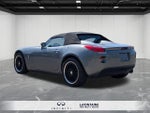 2006 Pontiac Solstice Base