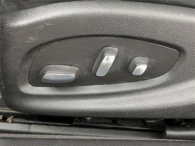 2014 Cadillac ELR Base