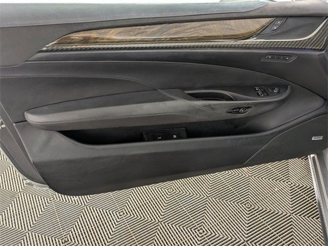 2014 Cadillac ELR Base