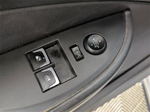 2014 Cadillac ELR Base