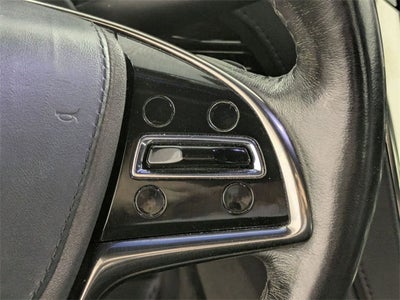 2014 Cadillac ELR Base