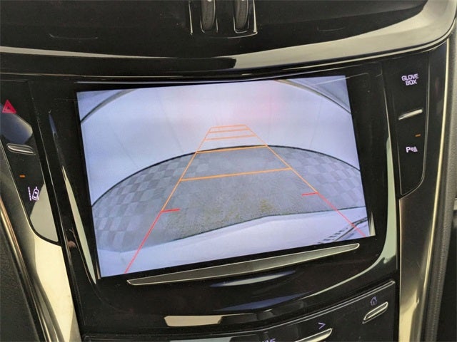 2014 Cadillac ELR Base