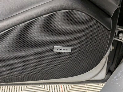 2014 Cadillac ELR Base