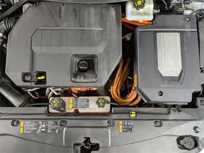 2014 Cadillac ELR Base