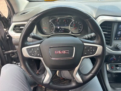 2022 GMC Acadia SLT