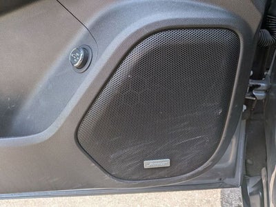2022 GMC Acadia SLT