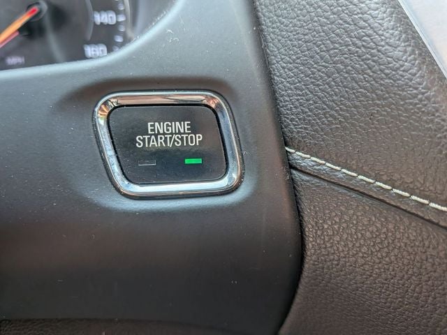 2022 GMC Acadia SLT
