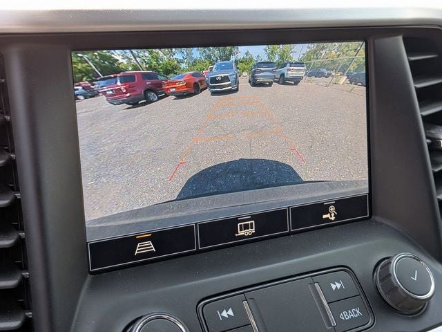 2022 GMC Acadia SLT