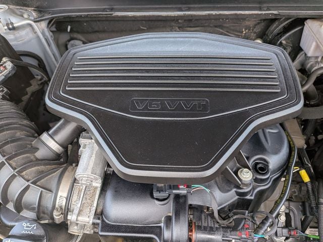 2022 GMC Acadia SLT